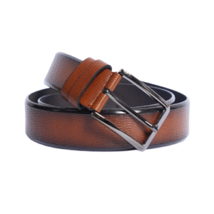 Minimalist Modern Stylish Belt