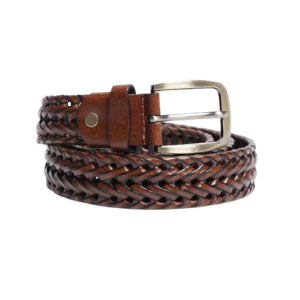Stylish Leather Belt for Men